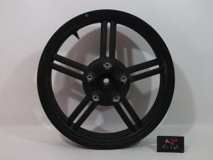 LLANTA TRASERA KYMCO AGILITY CITY 125 EURO3